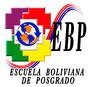 Escuela Boliviana de Posgrado